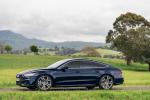 Audi A7 Sportback 55 TFSI Quattro S-Line 2018 года (AU)